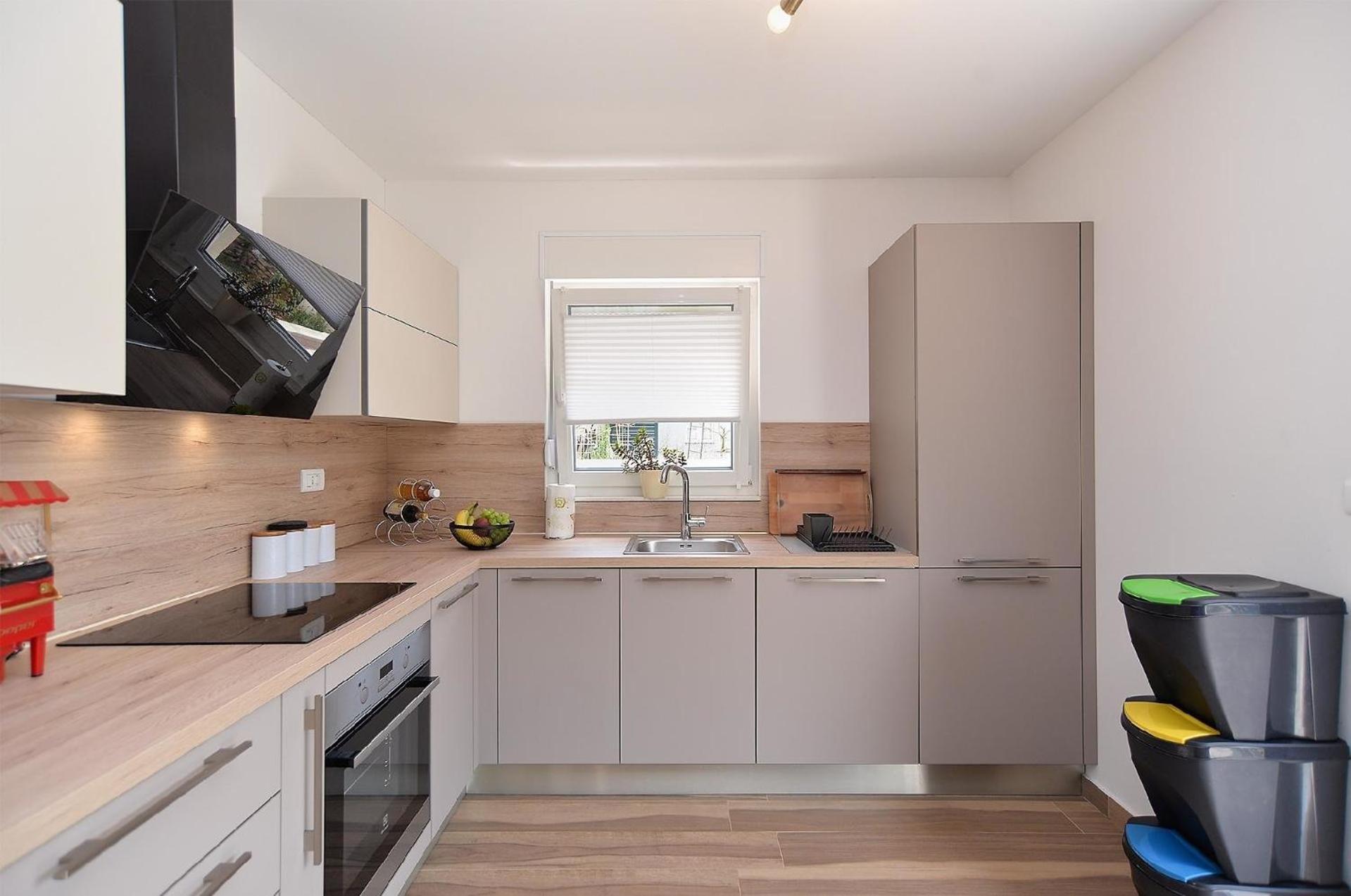 Ferienhaus Fuer 4 Personen Ca 74 Qm In Medulin, Istrien Suedkueste Von Istrien 외부 사진