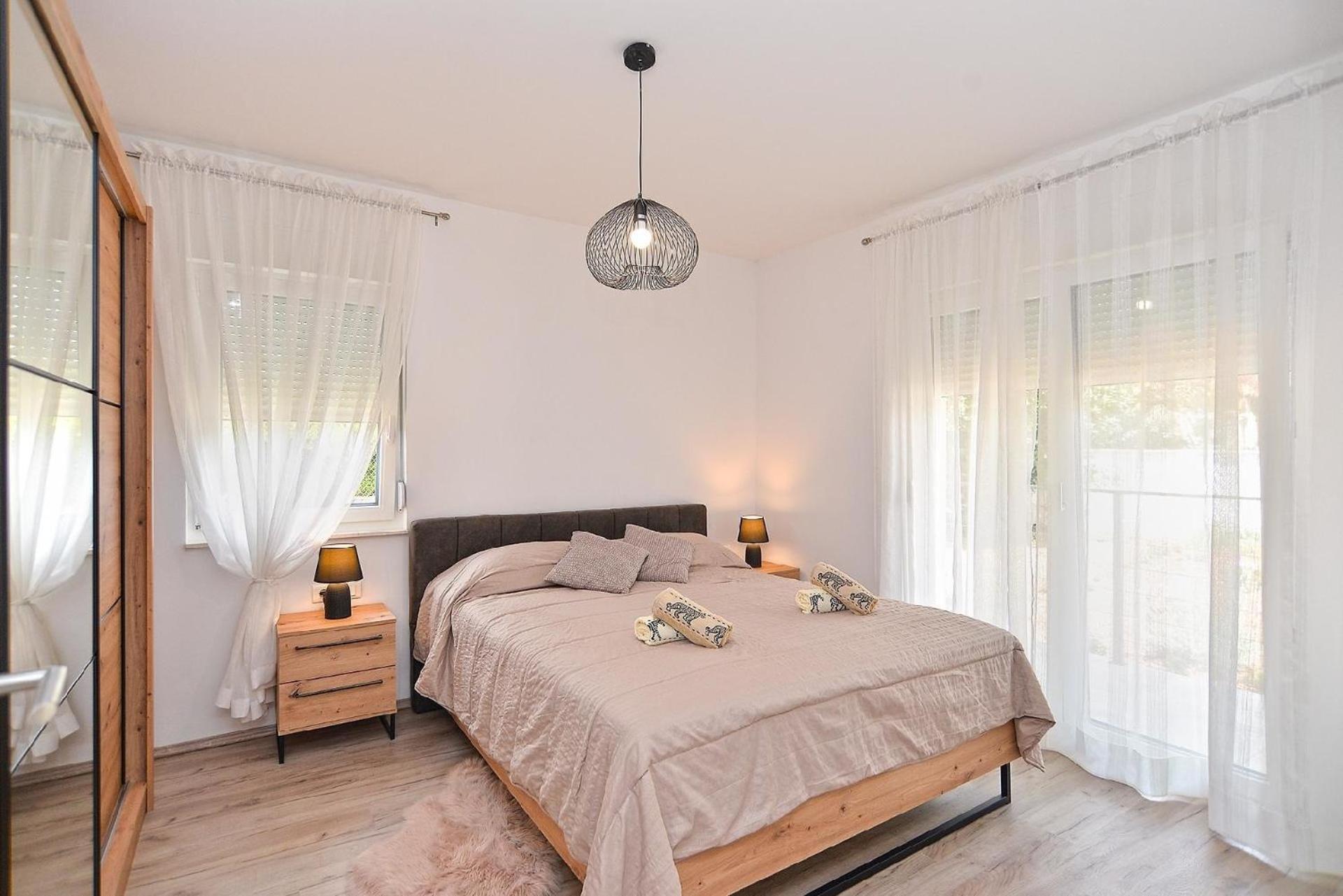 Ferienhaus Fuer 4 Personen Ca 74 Qm In Medulin, Istrien Suedkueste Von Istrien 외부 사진