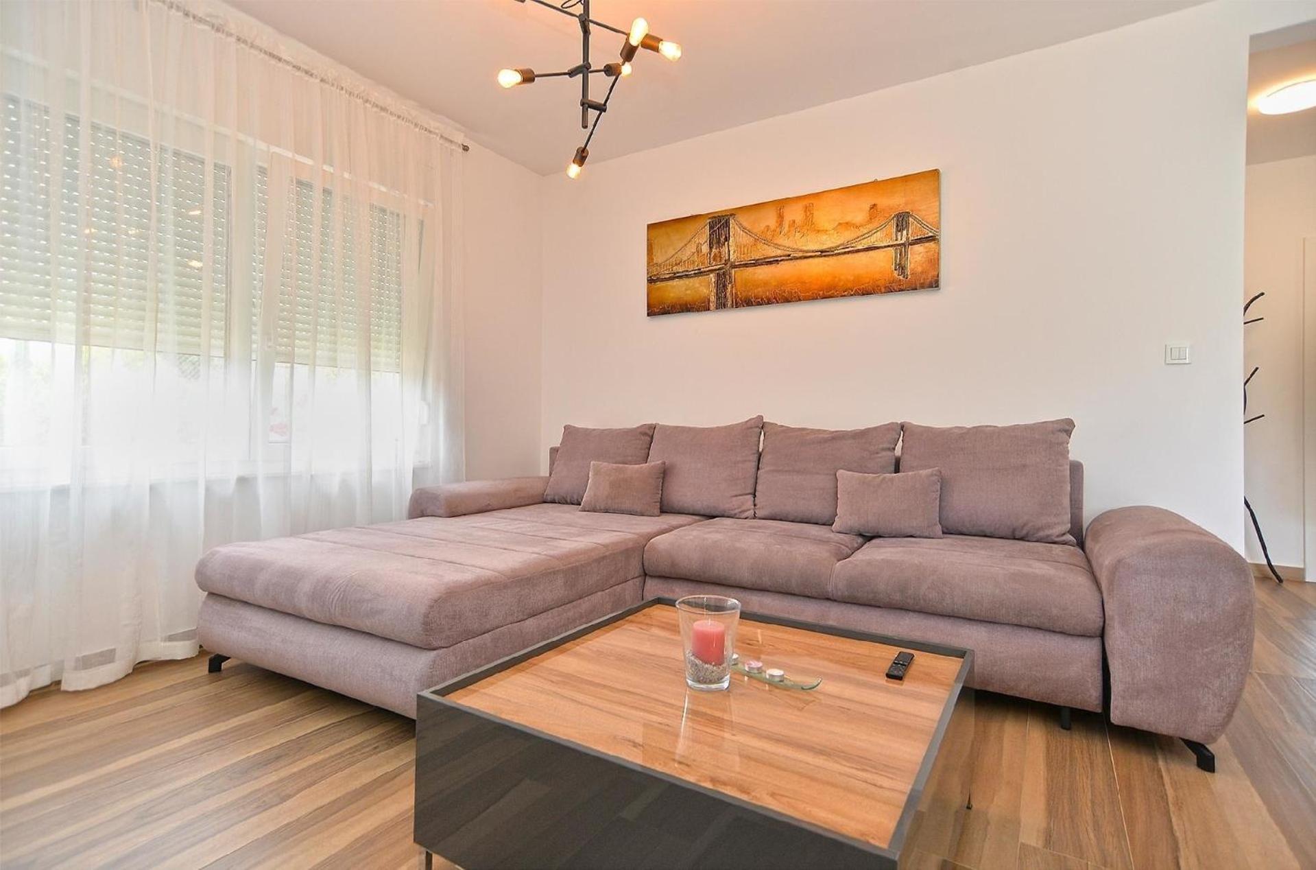 Ferienhaus Fuer 4 Personen Ca 74 Qm In Medulin, Istrien Suedkueste Von Istrien 외부 사진