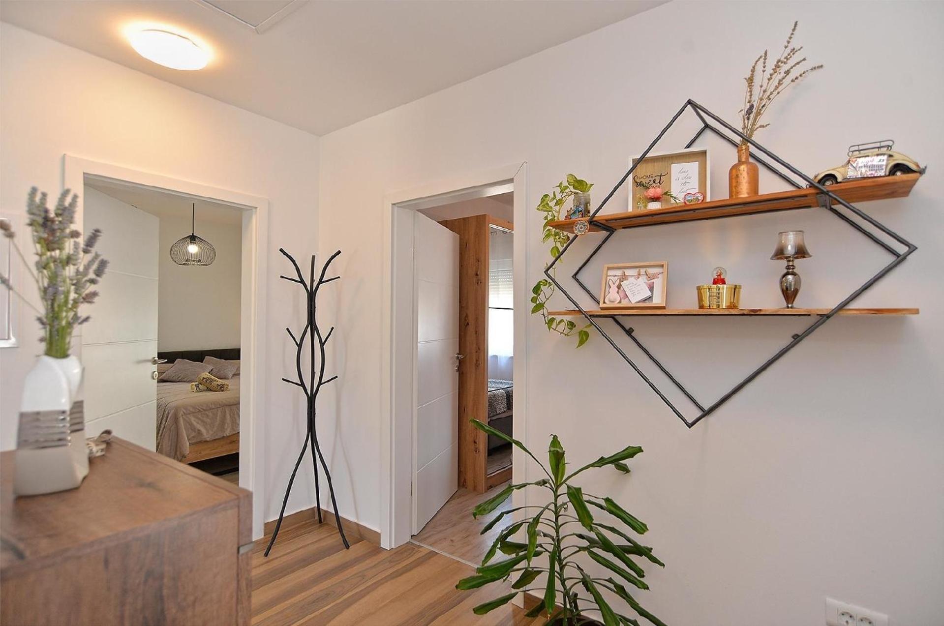 Ferienhaus Fuer 4 Personen Ca 74 Qm In Medulin, Istrien Suedkueste Von Istrien 외부 사진