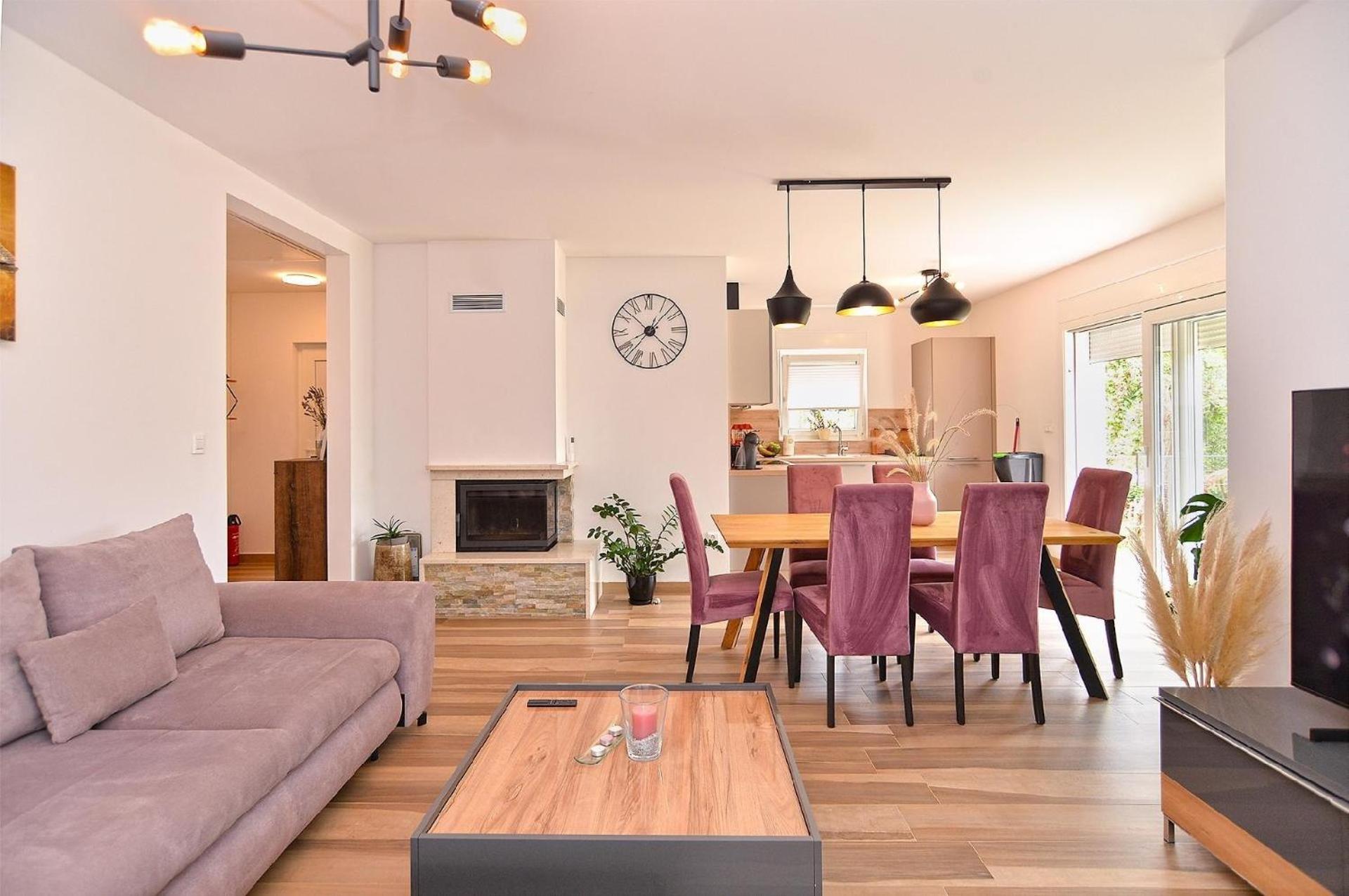 Ferienhaus Fuer 4 Personen Ca 74 Qm In Medulin, Istrien Suedkueste Von Istrien 외부 사진