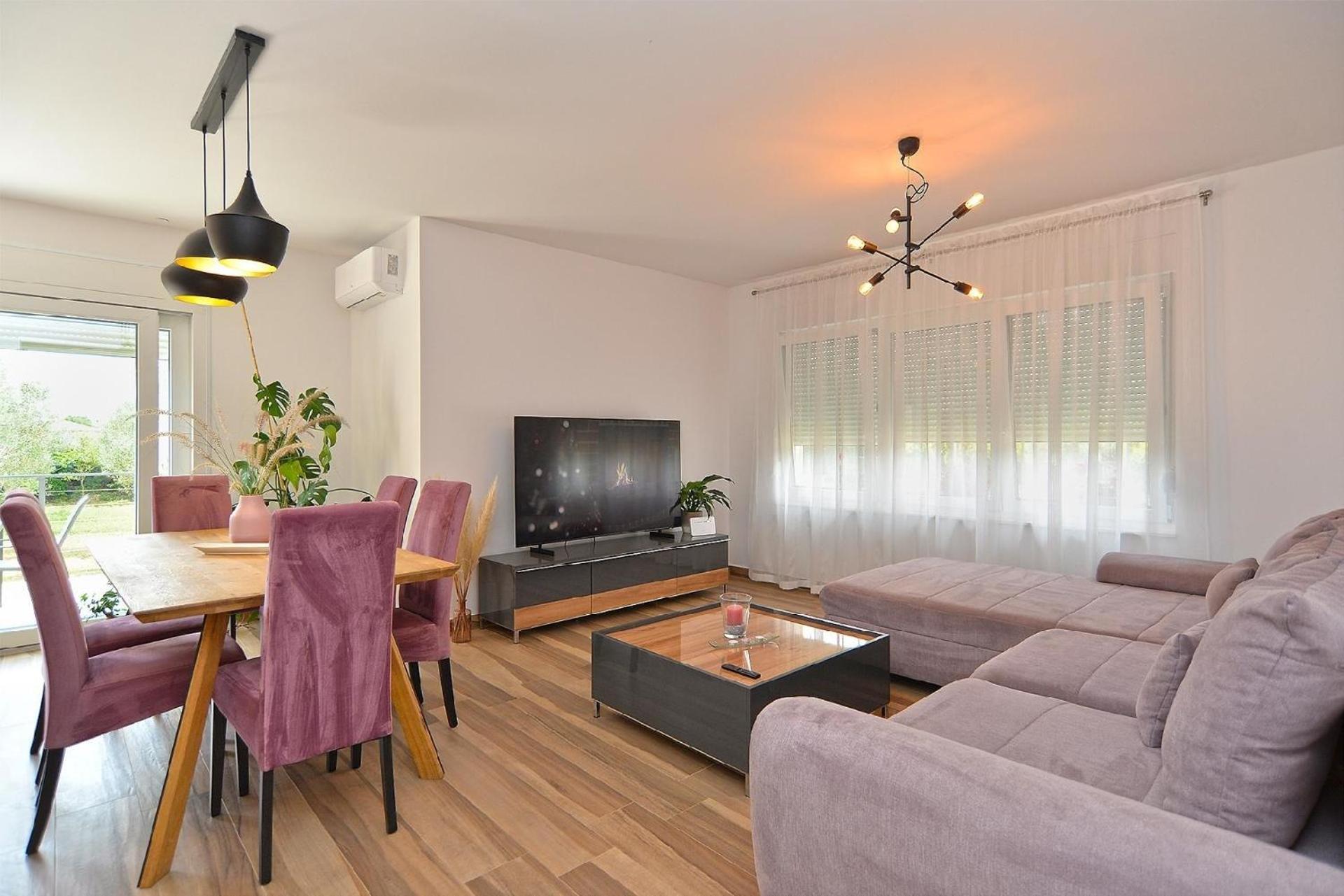 Ferienhaus Fuer 4 Personen Ca 74 Qm In Medulin, Istrien Suedkueste Von Istrien 외부 사진