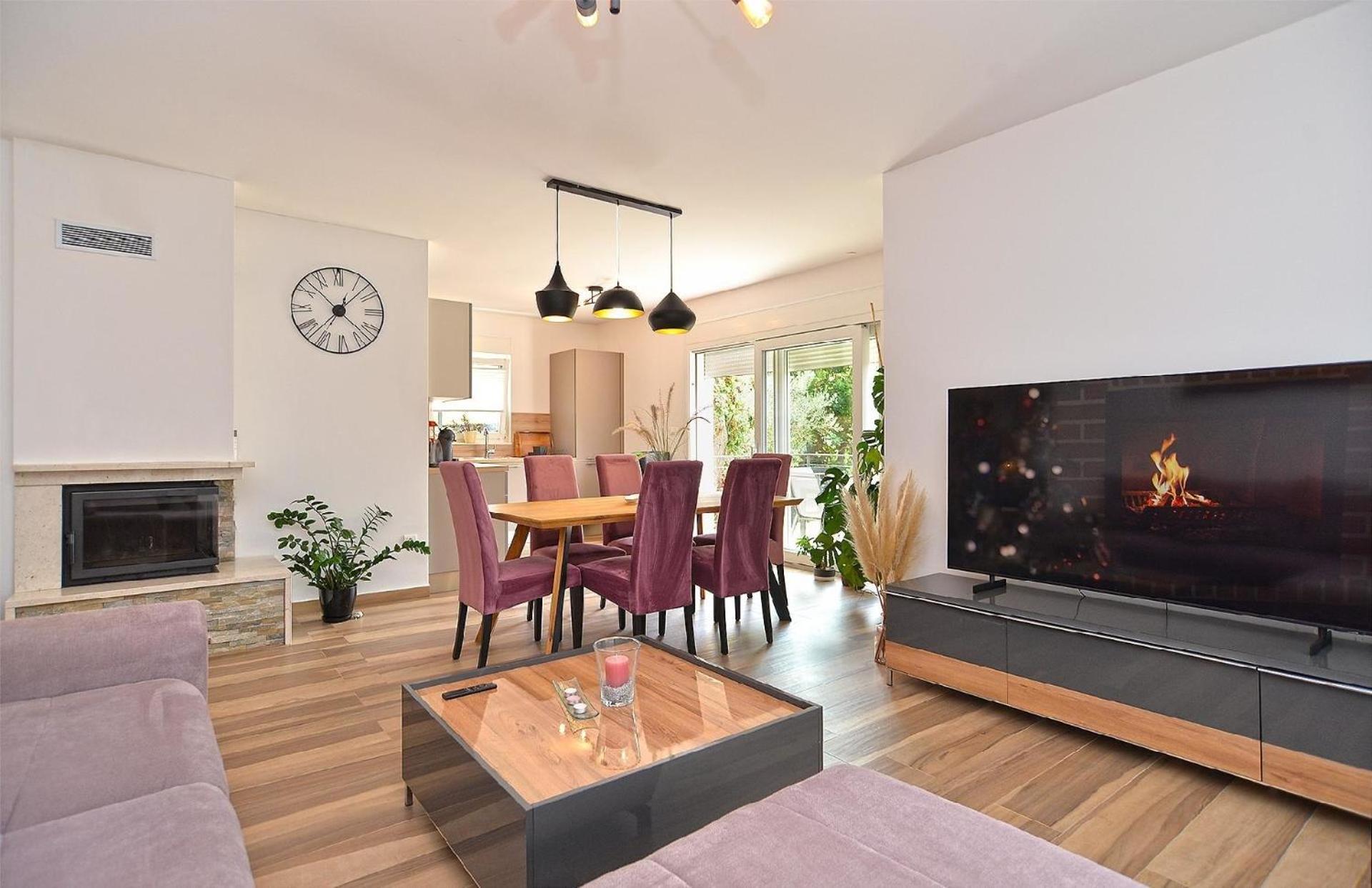 Ferienhaus Fuer 4 Personen Ca 74 Qm In Medulin, Istrien Suedkueste Von Istrien 외부 사진