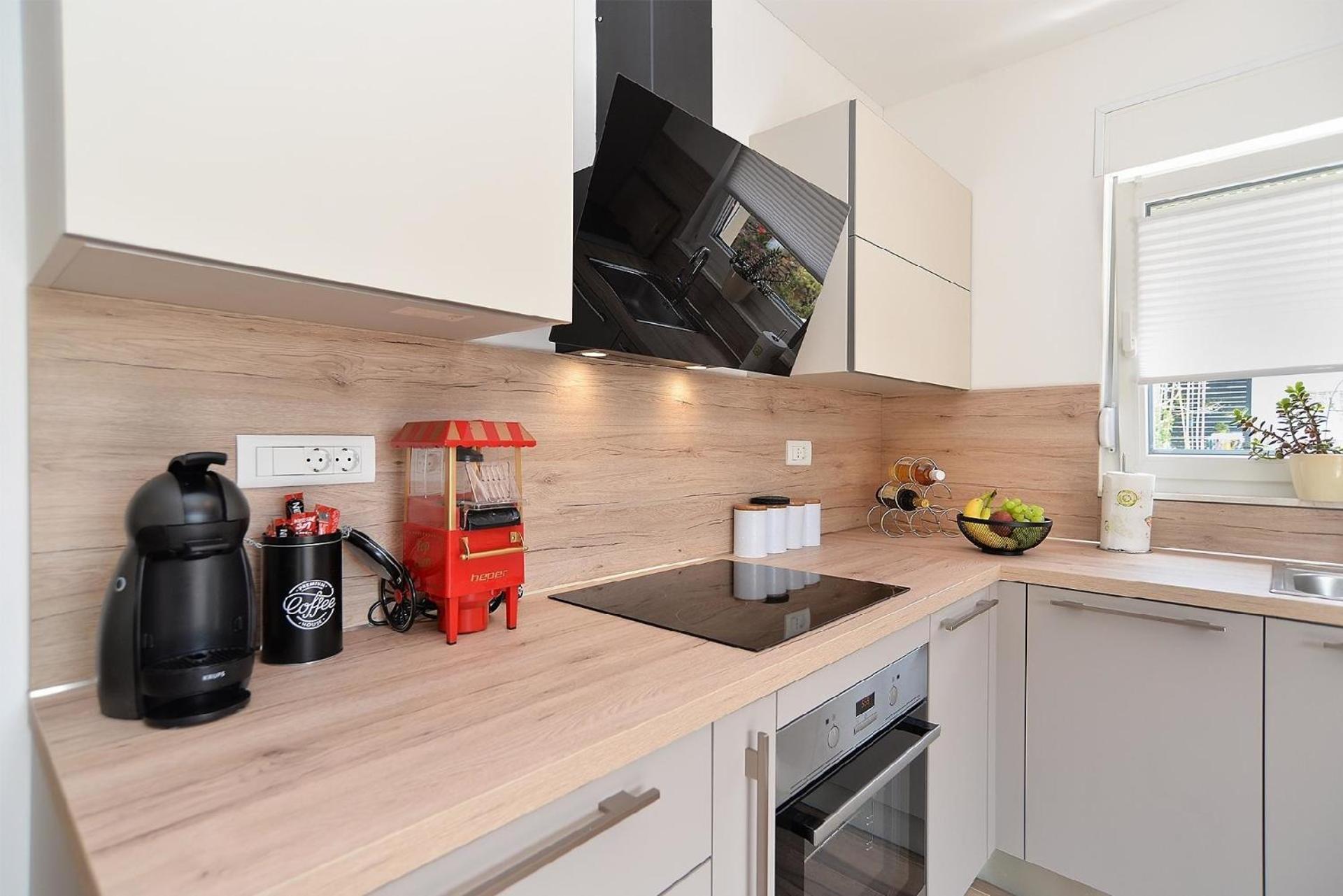 Ferienhaus Fuer 4 Personen Ca 74 Qm In Medulin, Istrien Suedkueste Von Istrien 외부 사진