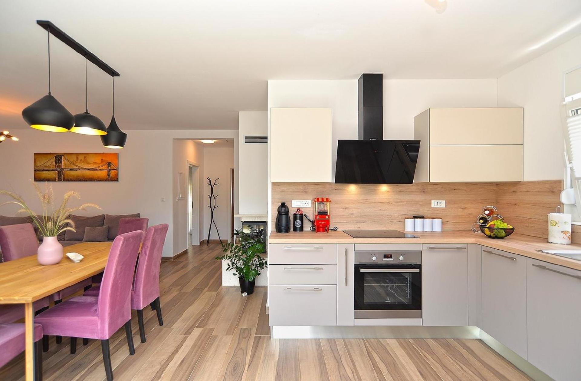 Ferienhaus Fuer 4 Personen Ca 74 Qm In Medulin, Istrien Suedkueste Von Istrien 외부 사진