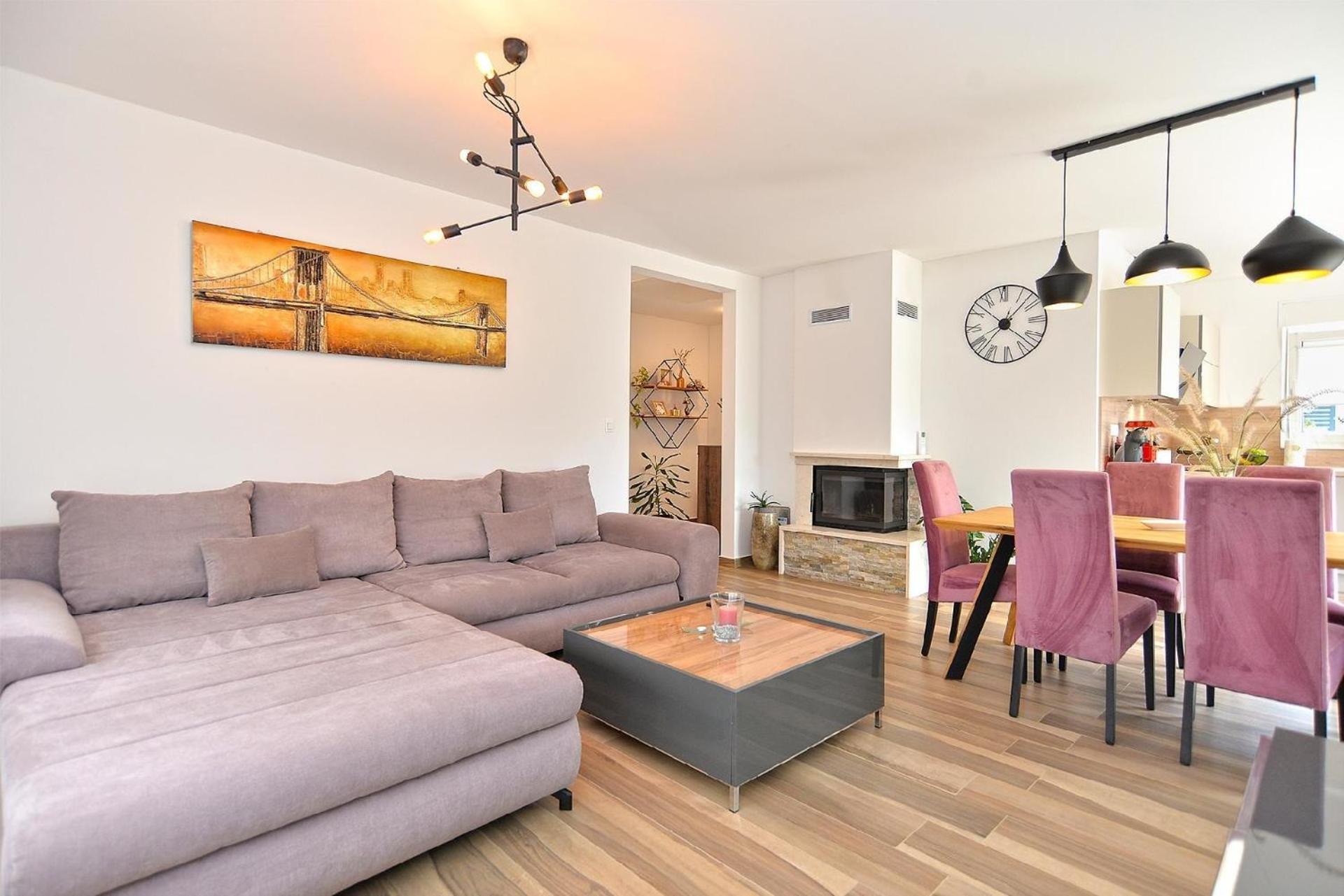 Ferienhaus Fuer 4 Personen Ca 74 Qm In Medulin, Istrien Suedkueste Von Istrien 외부 사진