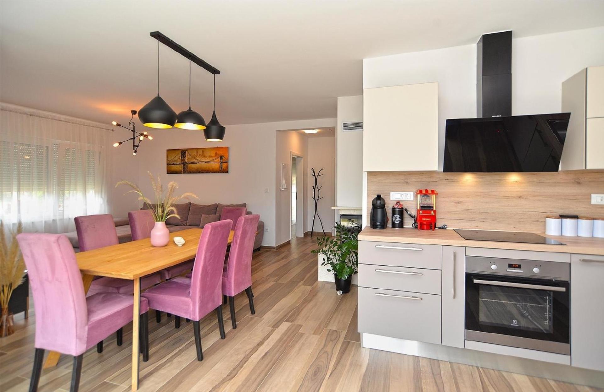 Ferienhaus Fuer 4 Personen Ca 74 Qm In Medulin, Istrien Suedkueste Von Istrien 외부 사진