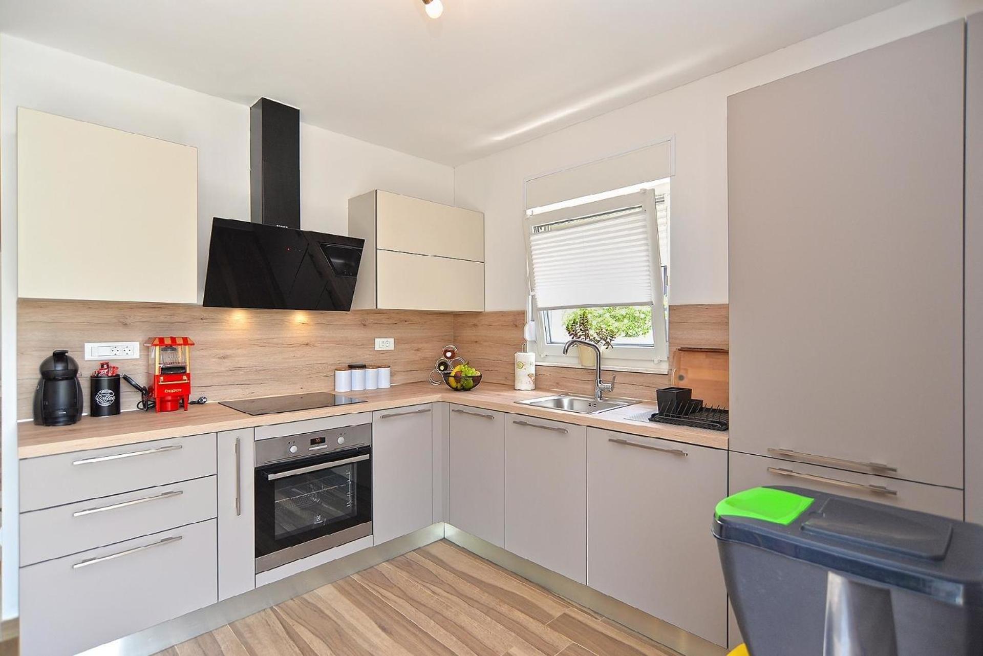 Ferienhaus Fuer 4 Personen Ca 74 Qm In Medulin, Istrien Suedkueste Von Istrien 외부 사진